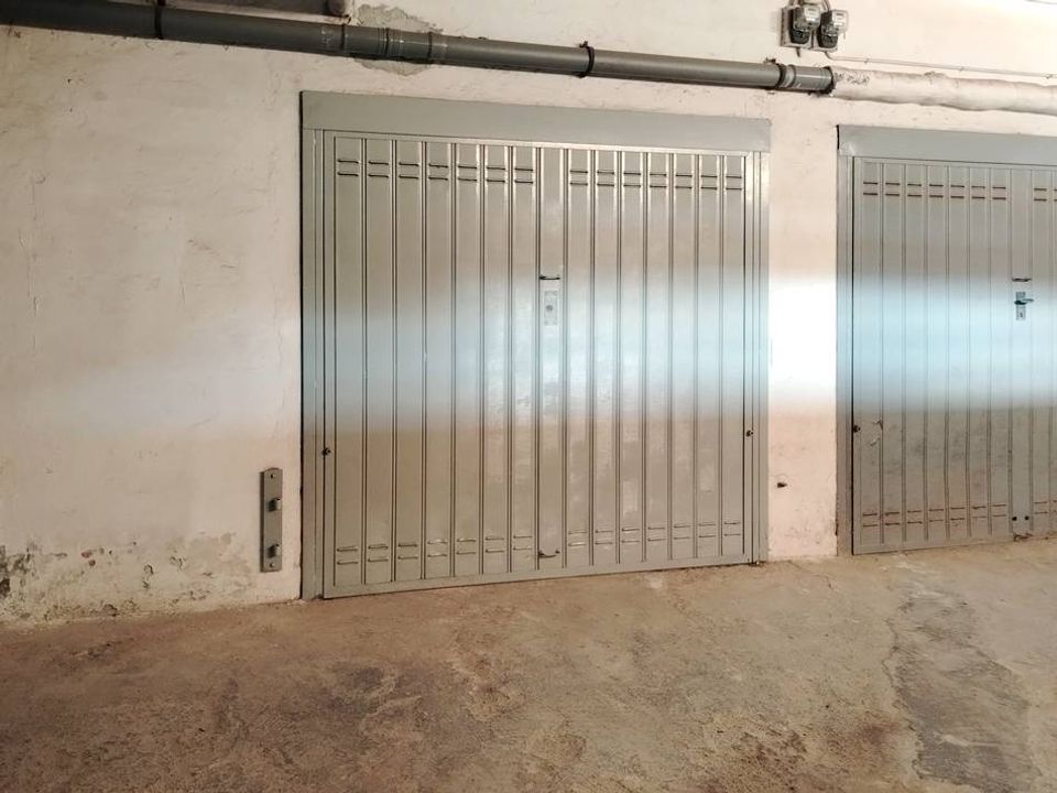 Parkeringsplads i Albisola Superiore, Savona - foto 1
