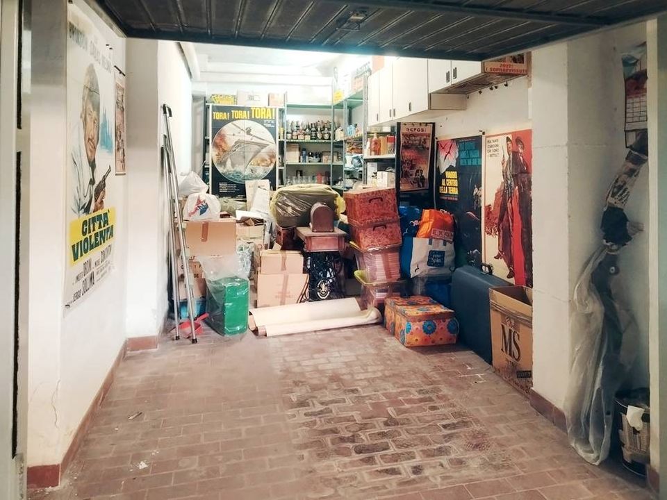 Parkeringsplads i Albisola Superiore, Savona - foto 2