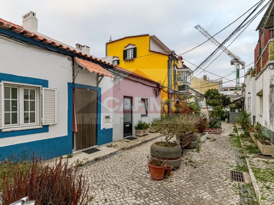 Villa i Montijo, Setubal - foto 1