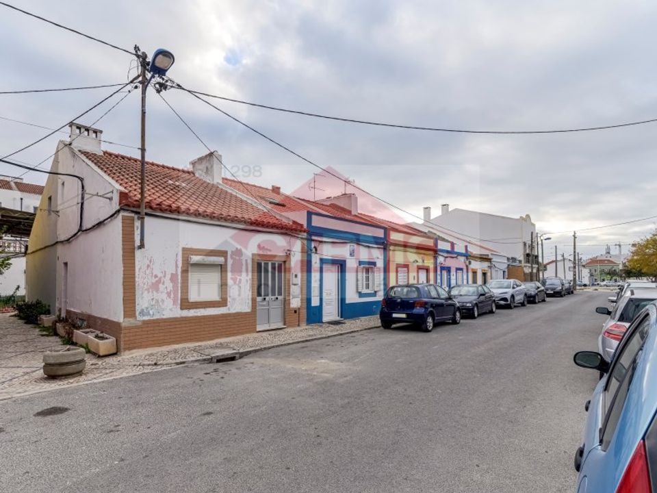 Villa i Montijo, Setubal - foto 2