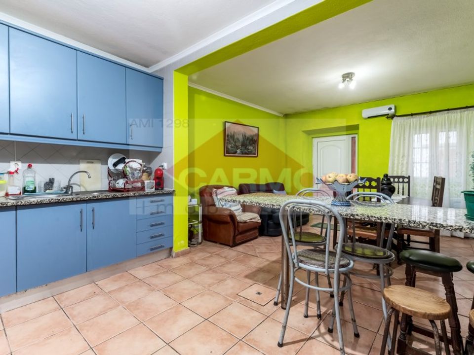 Villa i Montijo, Setubal - foto 3