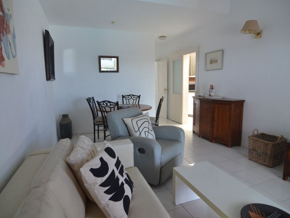 Bungalow i San Bartolome De Tirajana, Gran Canaria - foto 4