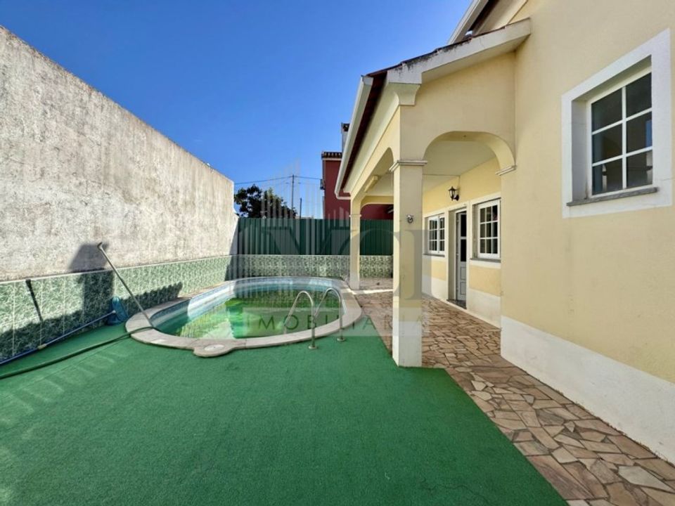 Villa i Brejos de Azeitao, Setubal - foto 2