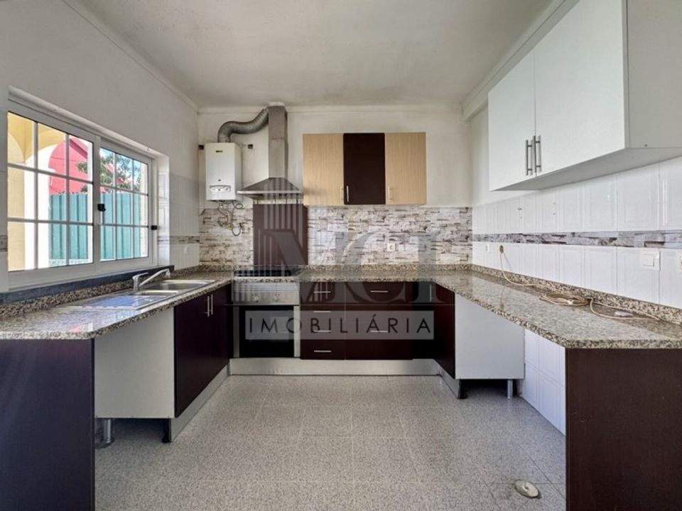Villa i Brejos de Azeitao, Setubal - foto 5