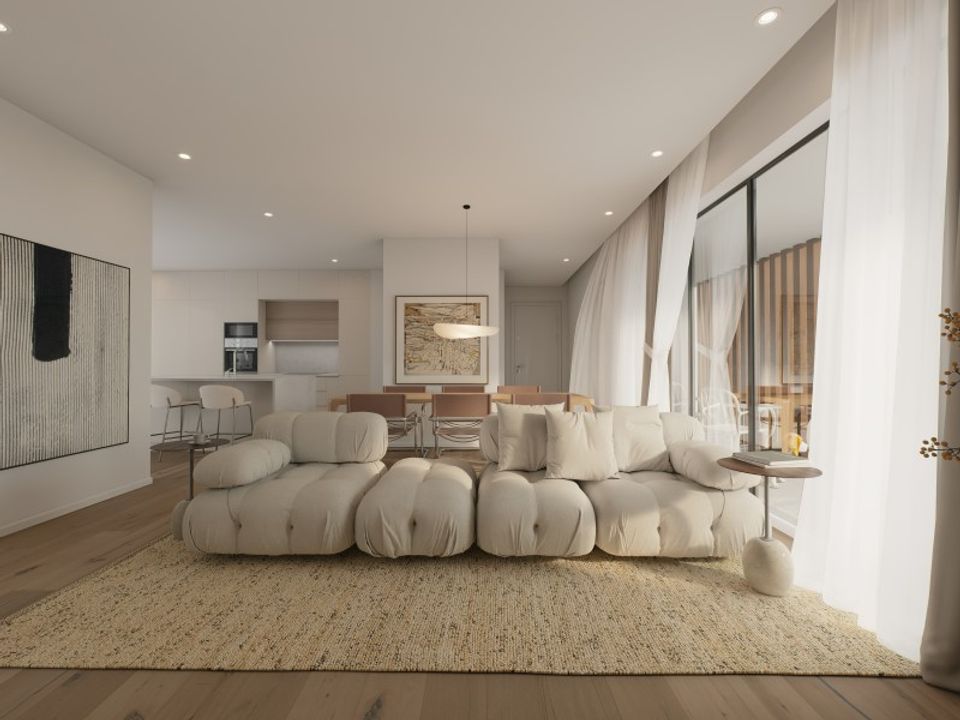Duplex i Montijo, Setubal - foto 1