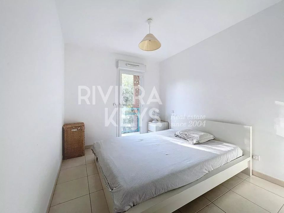 Lejlighed i Saint-Raphaël, Var - foto 5
