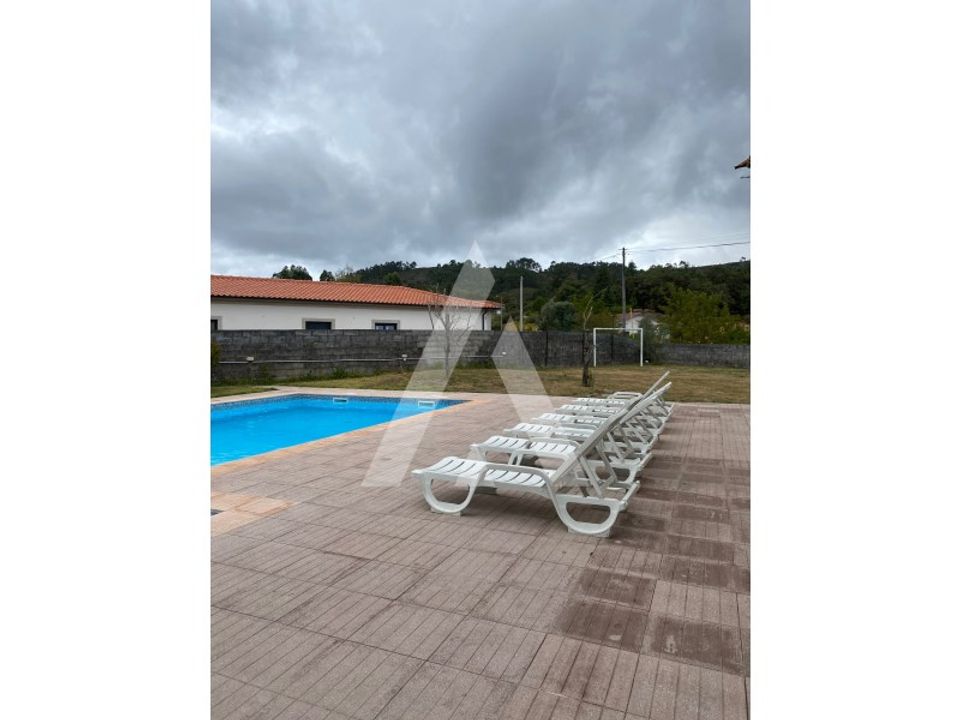 Villa i Ponte de Lima, Viana do Castelo - foto 2