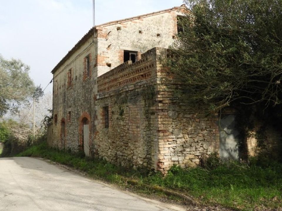 Villa i Campofilone, Fermo - bilde 1