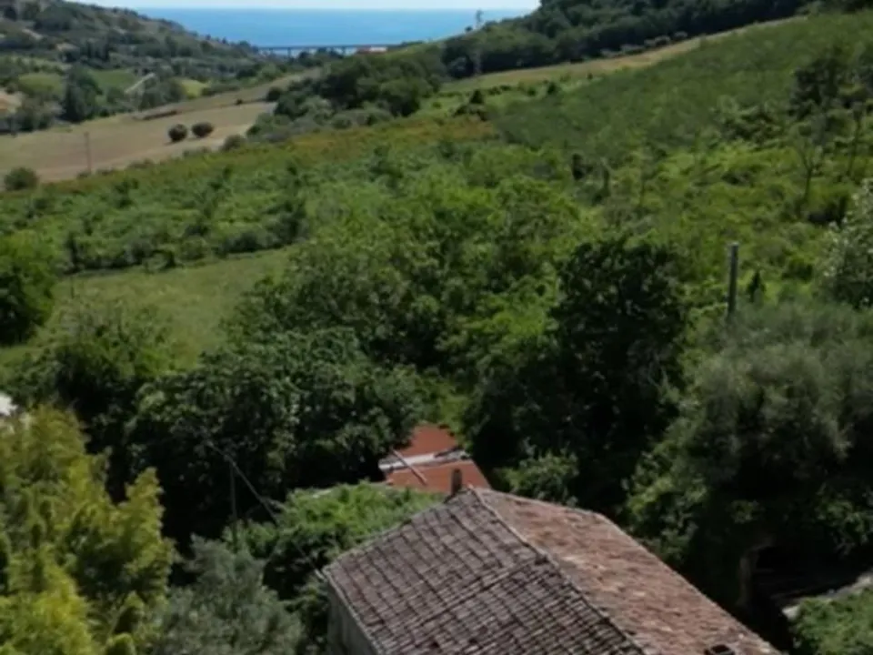 Villa i Campofilone, Fermo - bilde 3