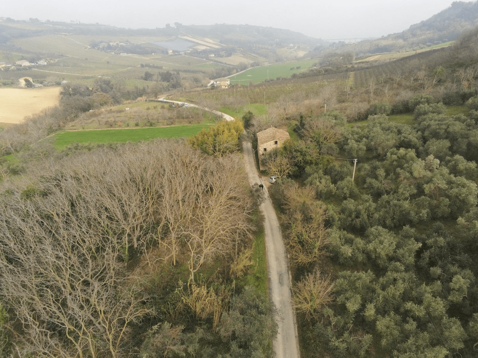 Villa i Campofilone, Fermo - bilde 5