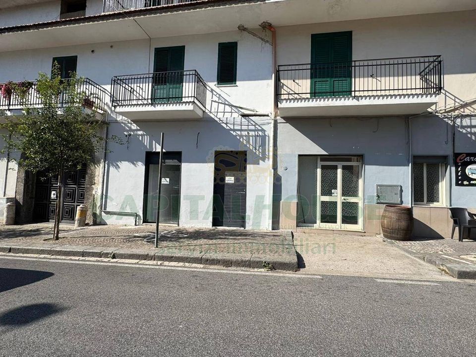 Erhvervsejendom i Mugnano del Cardinale, Avellino - foto 2