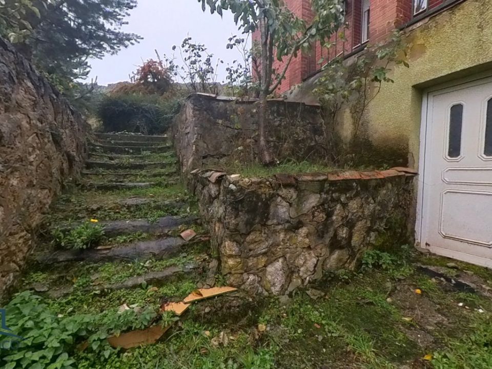 Villa i Quintanas De Valdelucio, Burgos - foto 5
