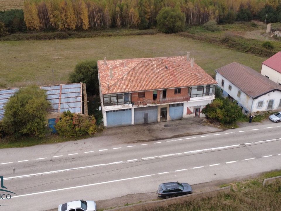 Villa i Valle De Valdebezana, Burgos - foto 2