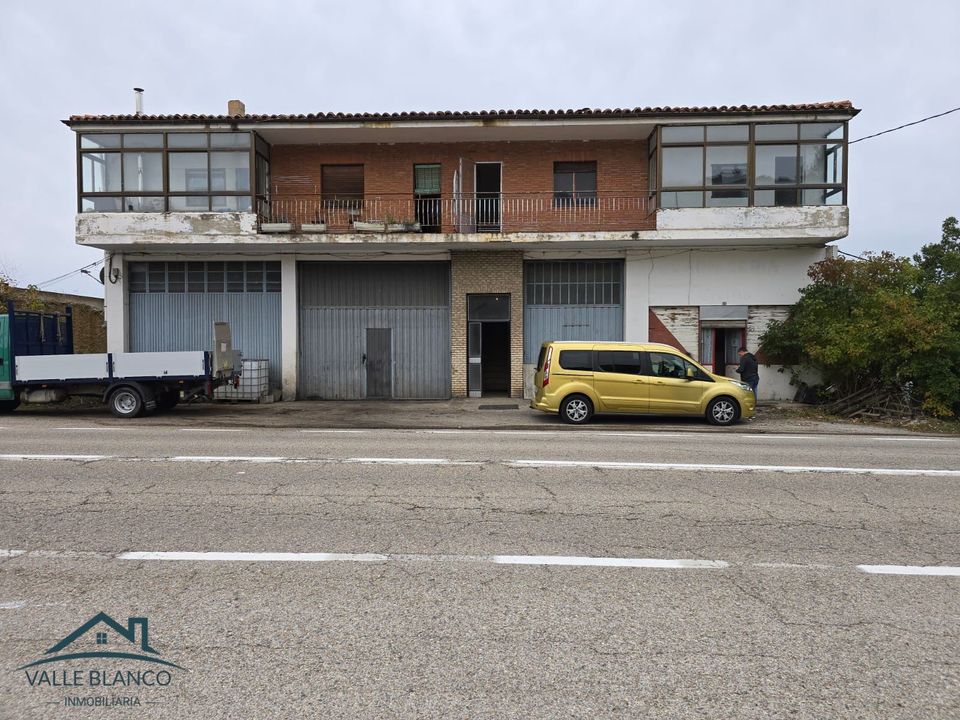 Villa i Valle De Valdebezana, Burgos - foto 3