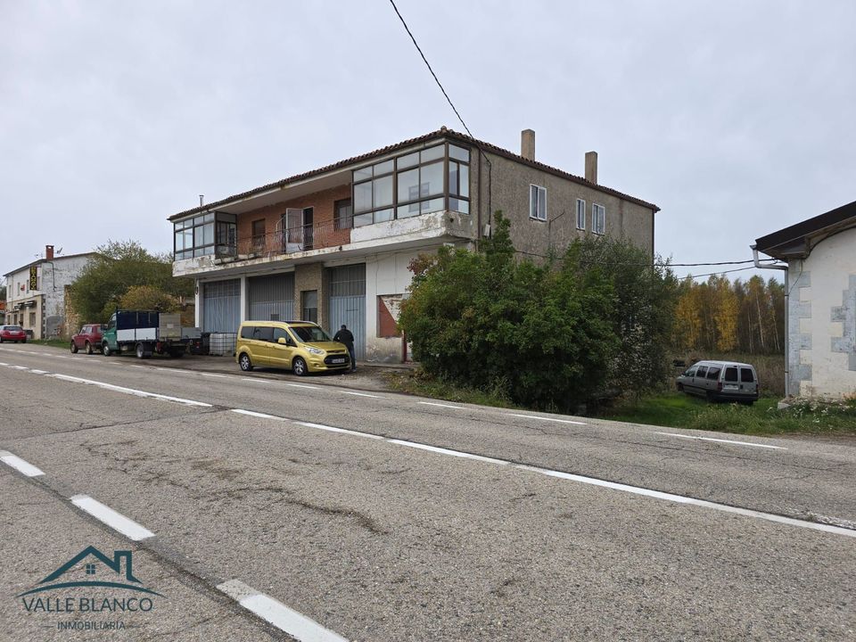 Villa i Valle De Valdebezana, Burgos - foto 4