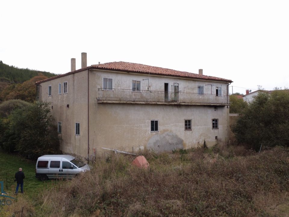Villa i Valle De Valdebezana, Burgos - foto 5