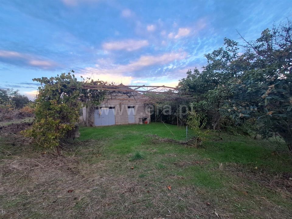 Helårsgrund i Fundao, Castelo Branco - foto 1