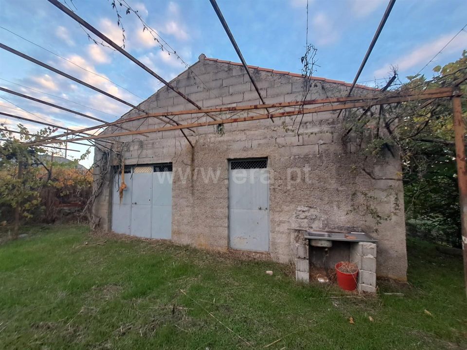 Helårsgrund i Fundao, Castelo Branco - foto 2