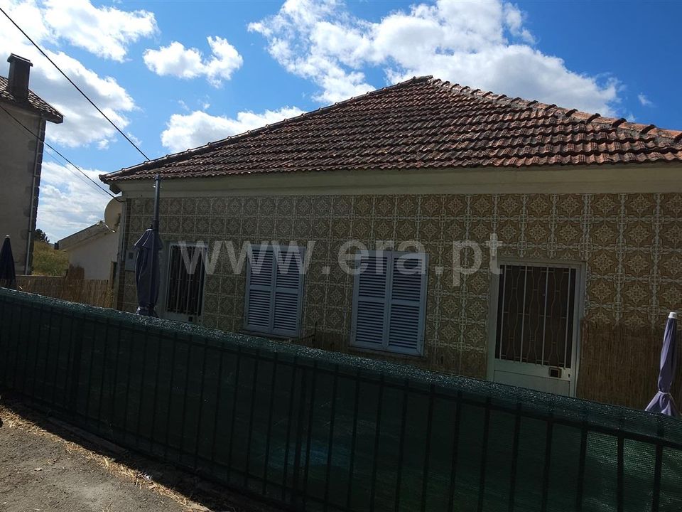 Villa i Montalegre, Vila Real - bilde 4