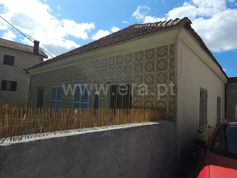 Villa i Montalegre, Vila Real - bilde 5
