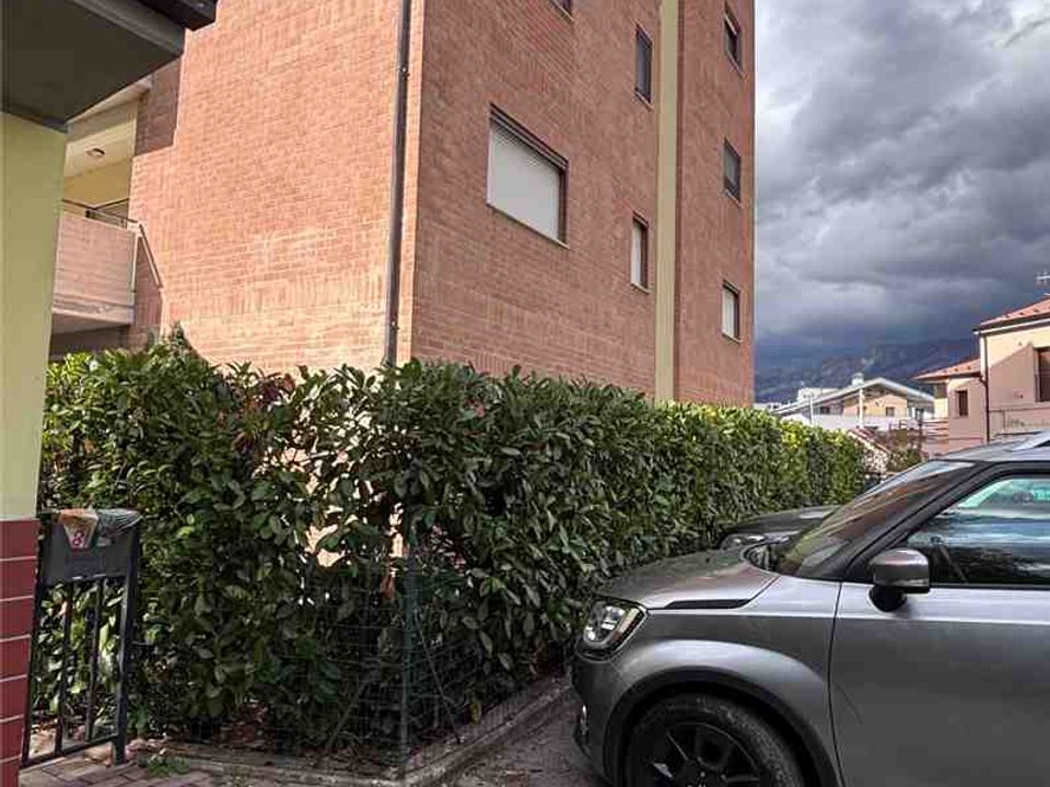 Lejlighed i Sulmona, L'Aquila - foto 1