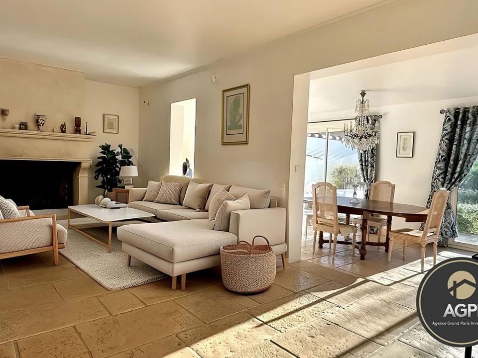 Villa i Vauhallan, Essonne - foto 1
