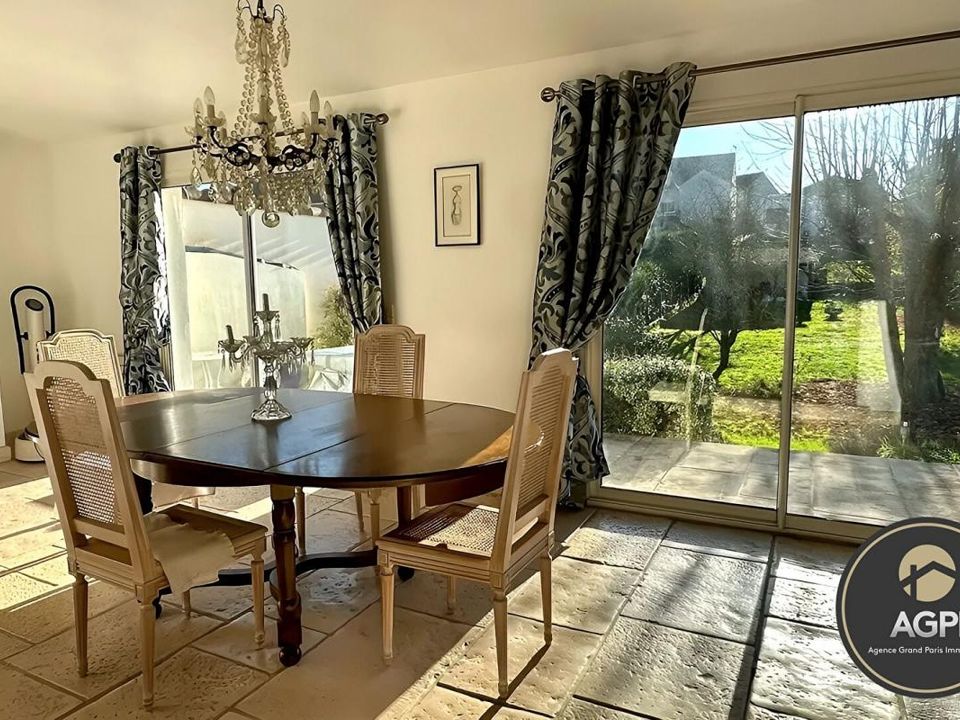 Villa i Vauhallan, Essonne - foto 4