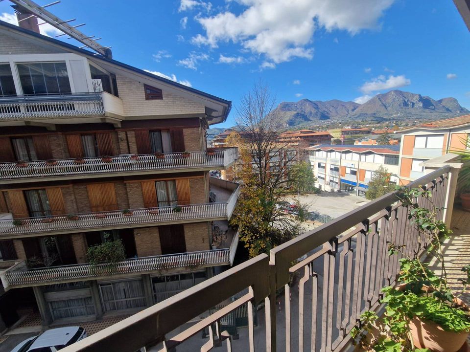 Lejlighed i Avellino city, Avellino - foto 2
