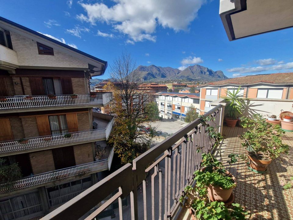 Lejlighed i Avellino city, Avellino - foto 3
