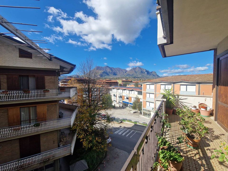 Lejlighed i Avellino city, Avellino - foto 5