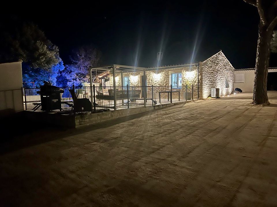 Villa i Suze-la-Rousse, Drome - foto 2