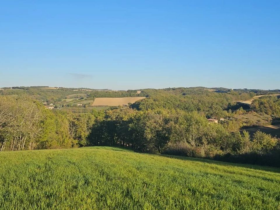 Tomt i Pessan, Gers - bilde 3