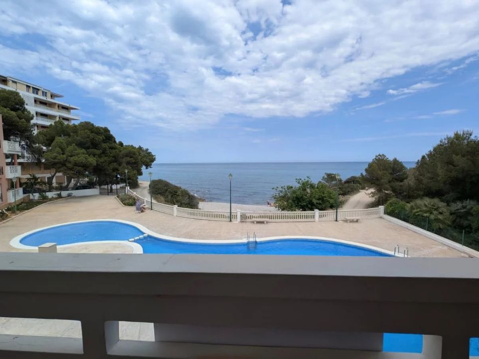Lejlighed i Peniscola, Castellon - foto 1