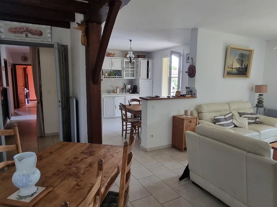 Villa i Saramon, Gers - foto 2