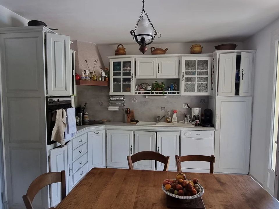 Villa i Saramon, Gers - foto 5
