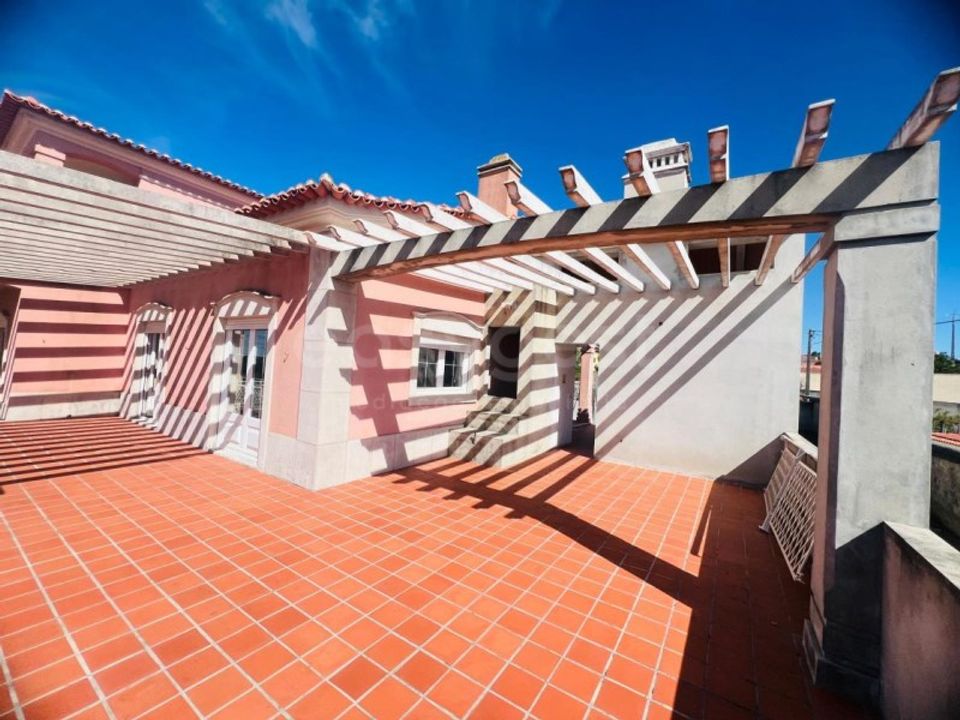 Villa i A dos Francos, Leiria - foto 2