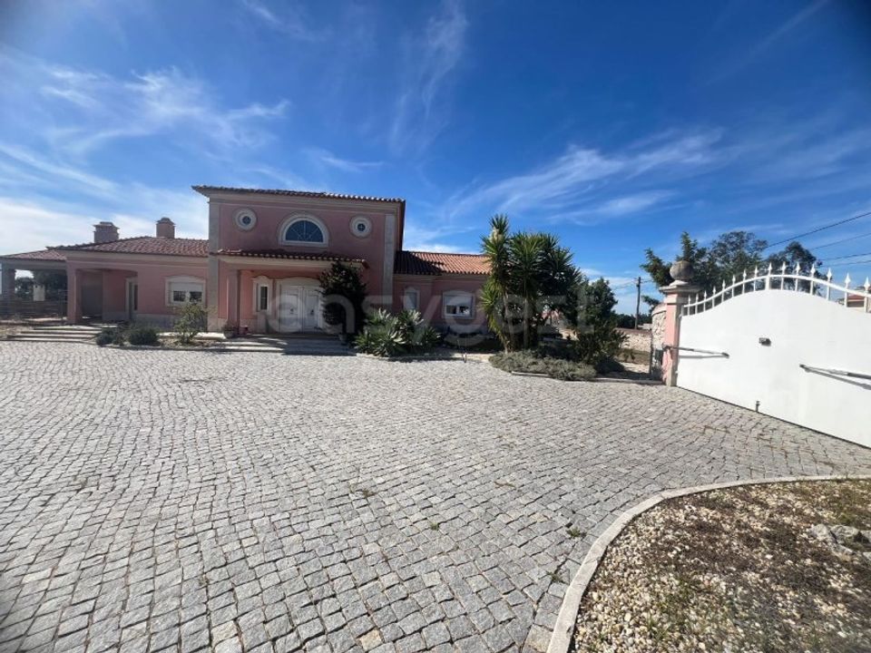 Villa i A dos Francos, Leiria - foto 4
