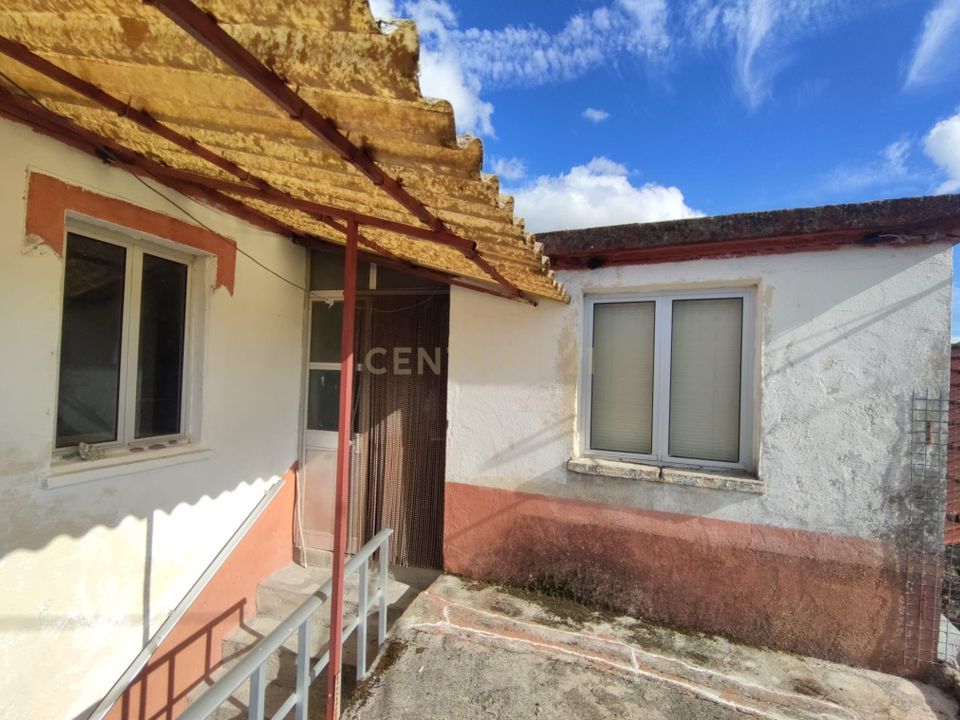 Villa i Trancoso, Guarda - foto 1