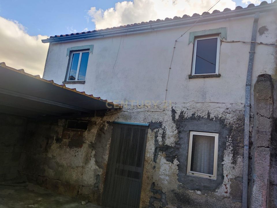 Villa i Trancoso, Guarda - foto 4
