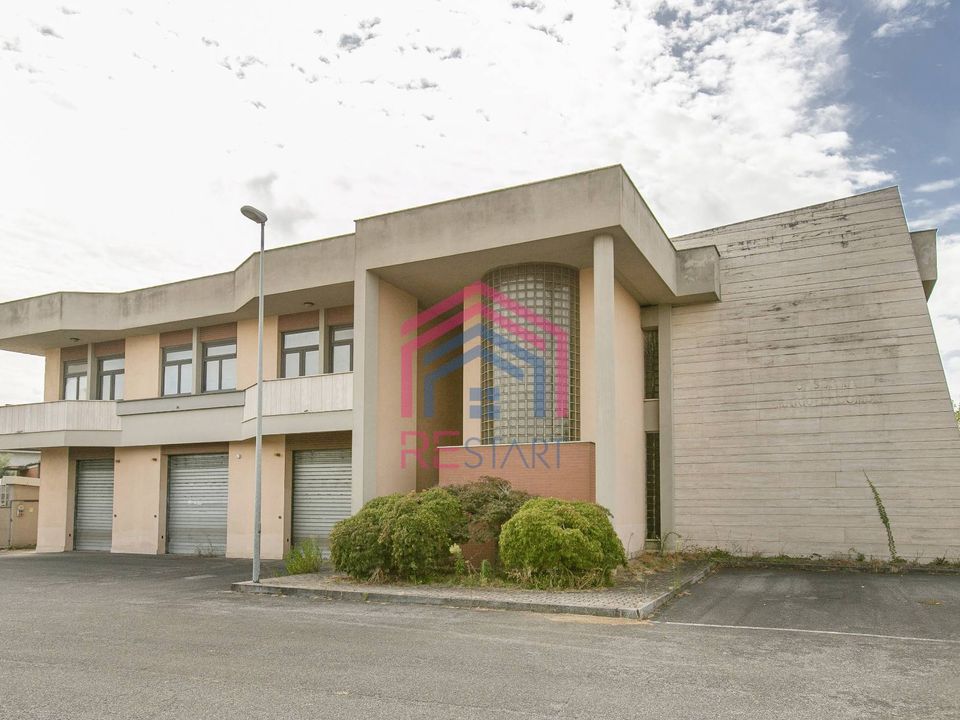 Commercial property in Aprilia, Latina - photo 2