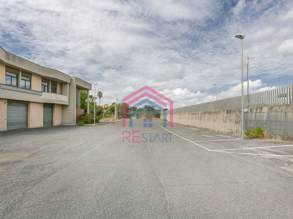 Commercial property in Aprilia, Latina - photo 3
