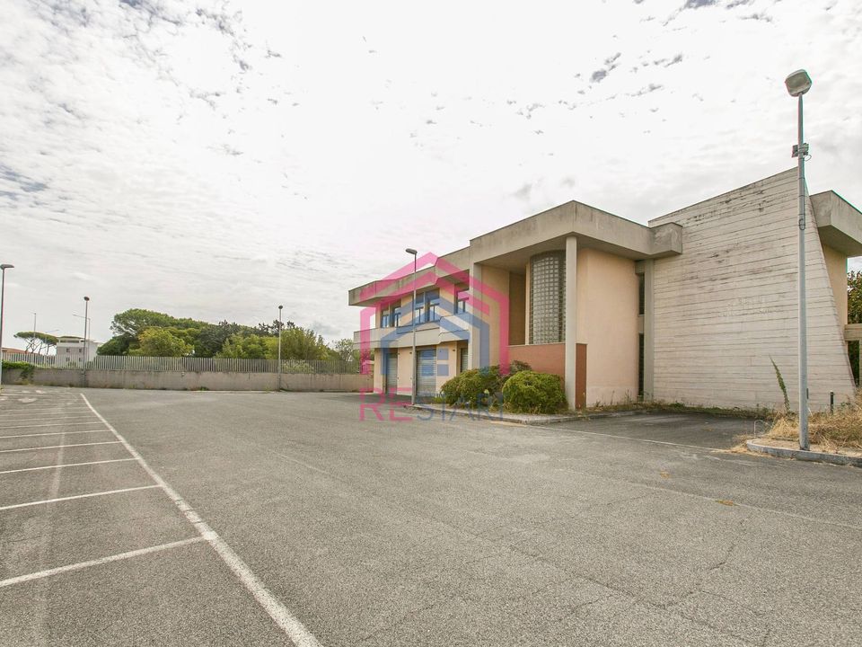 Commercial property in Aprilia, Latina - photo 4