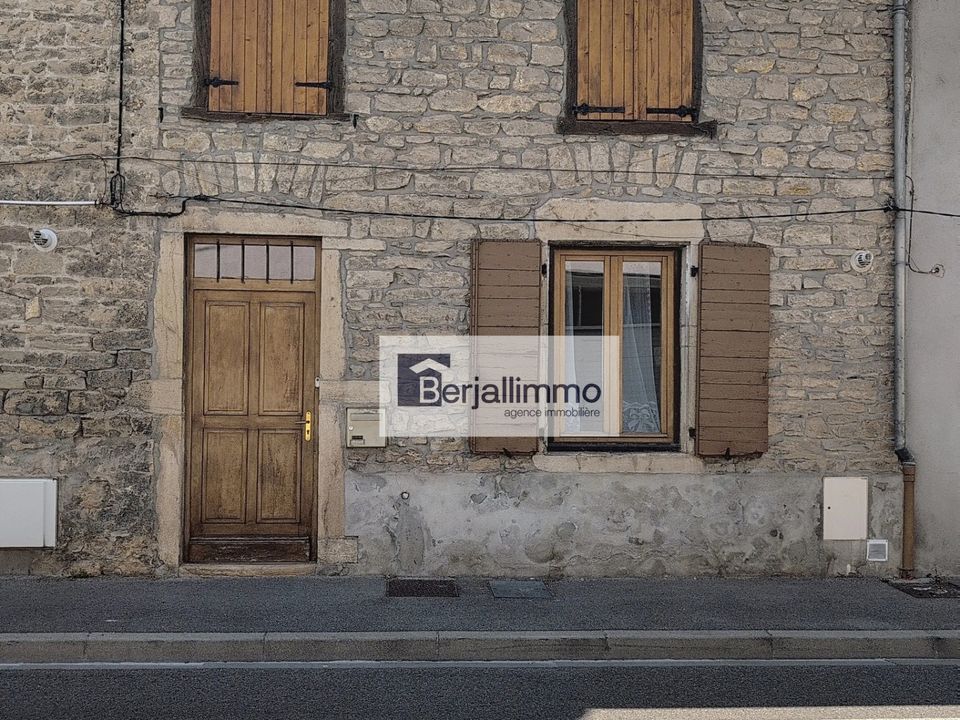 Lejlighed i Bourgoin-Jallieu, Isere - foto 3