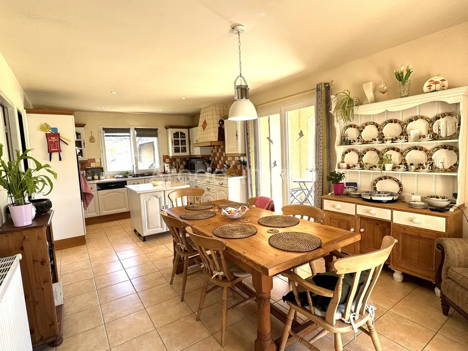 Villa i La Sauvetat-du-Dropt, Lot-et-Garonne - foto 4