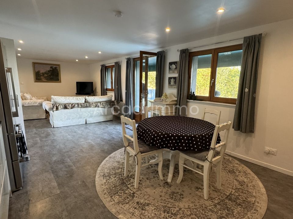 Villa i Saint-Aubin-De-Cadelech, Dordogne - foto 3