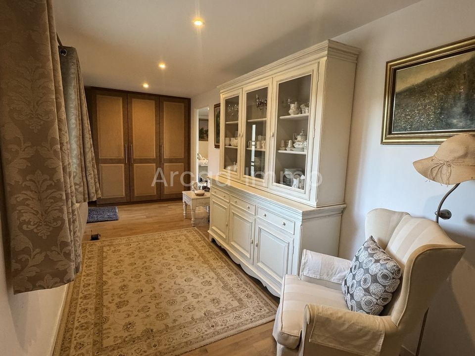 Villa i Saint-Aubin-De-Cadelech, Dordogne - foto 5