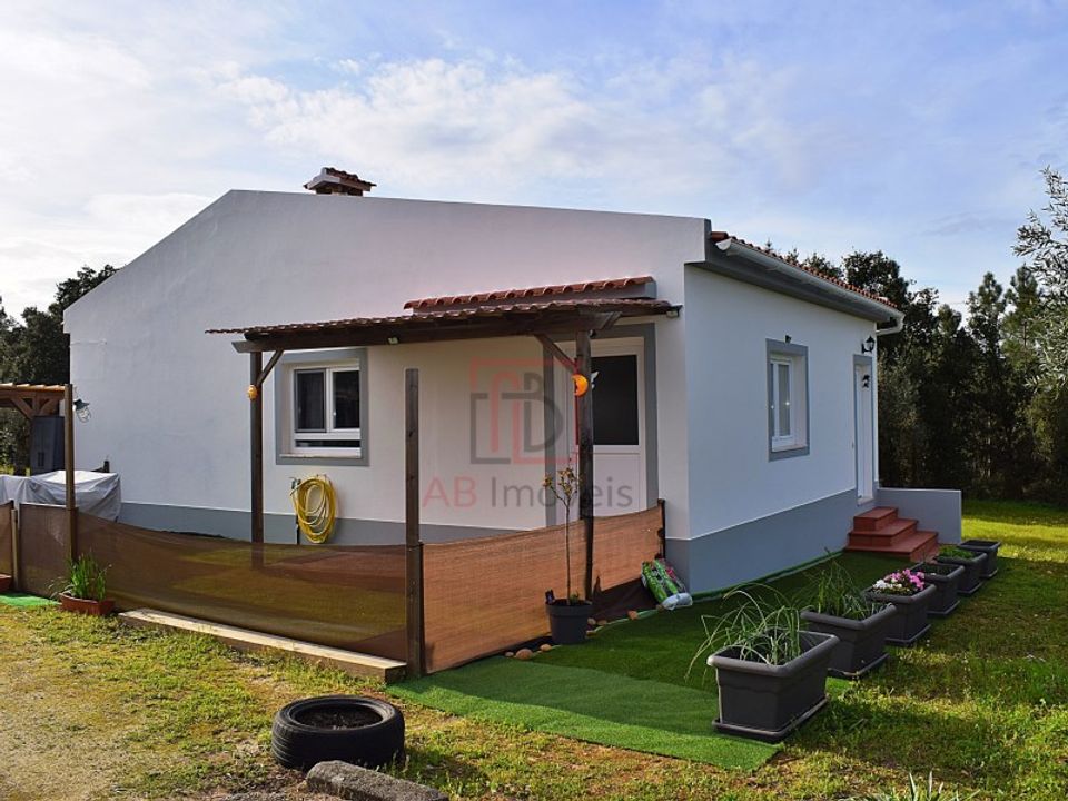 Willa: Montalvo, Santarem – zdjęcie 1