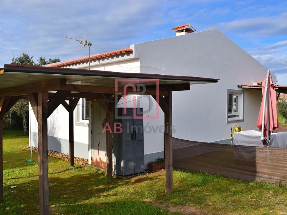 Willa: Montalvo, Santarem – zdjęcie 2