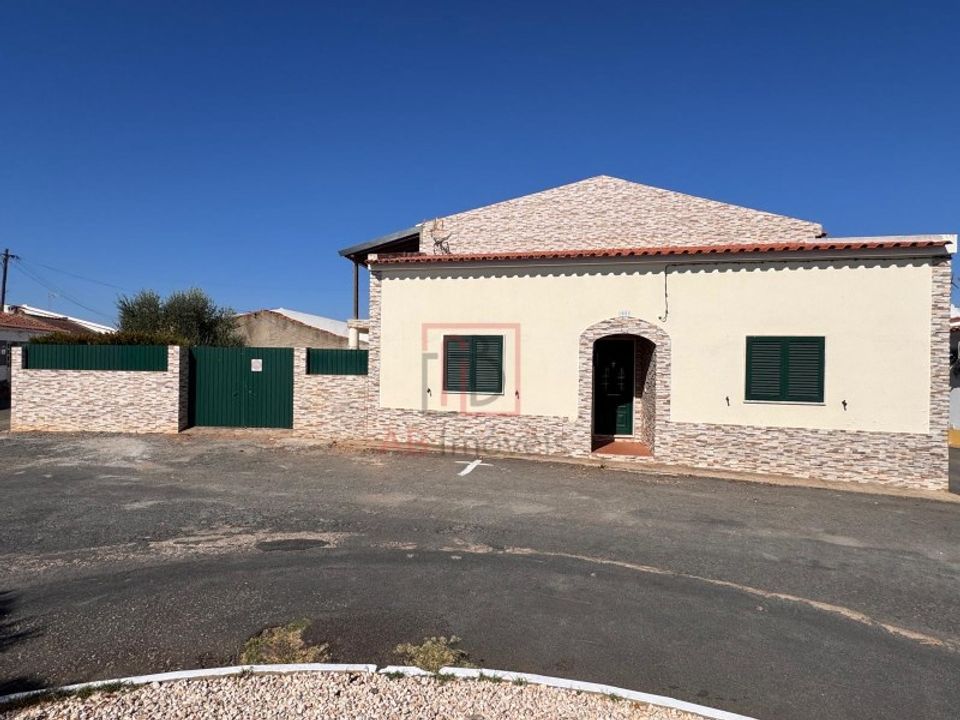 Villa i Ourique, Beja - foto 1