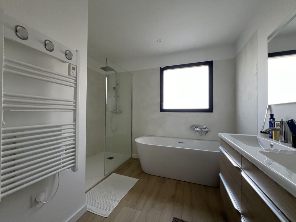Villa i Nimes, Gard - foto 4
